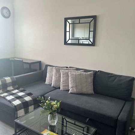 Luxurious Short Stay Flat In Milton Keynes Extérieur photo