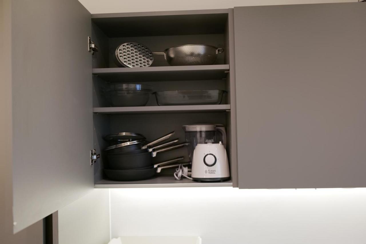 Luxurious Short Stay Flat In Milton Keynes Extérieur photo