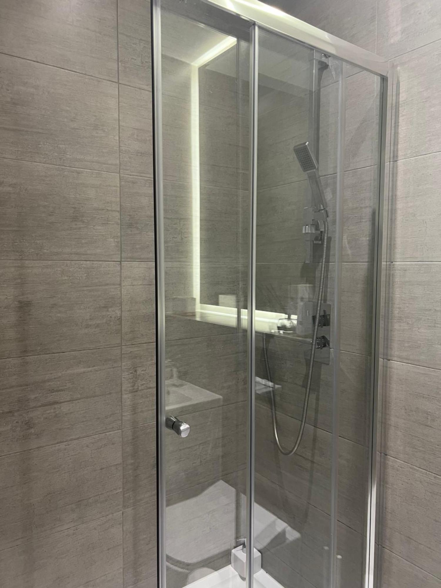 Luxurious Short Stay Flat In Milton Keynes Extérieur photo