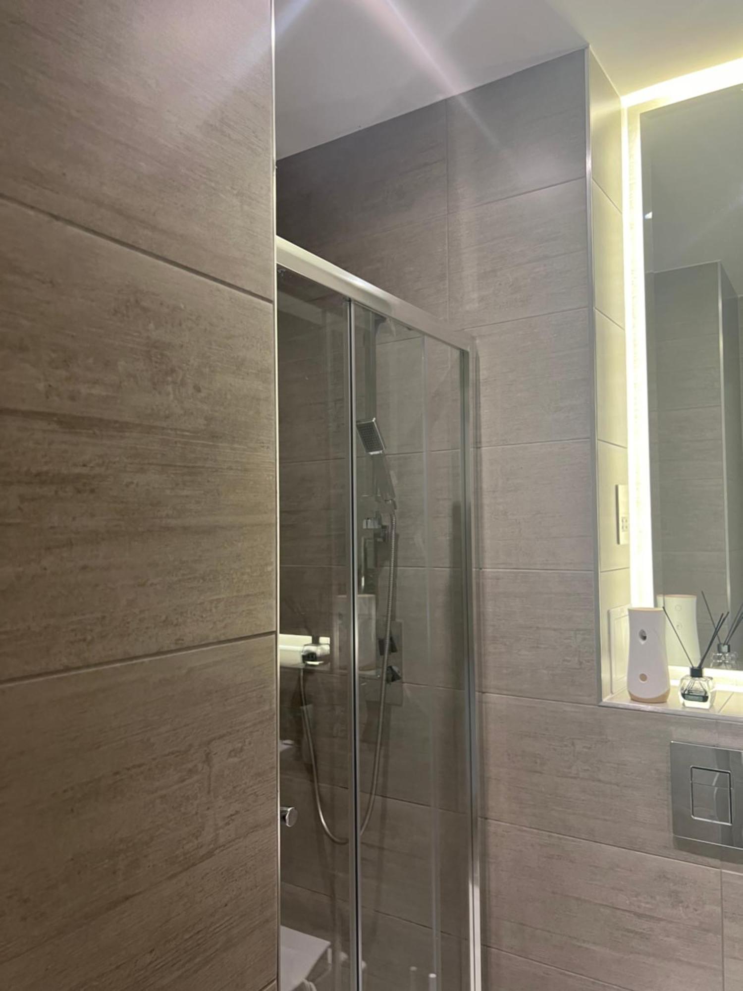 Luxurious Short Stay Flat In Milton Keynes Extérieur photo