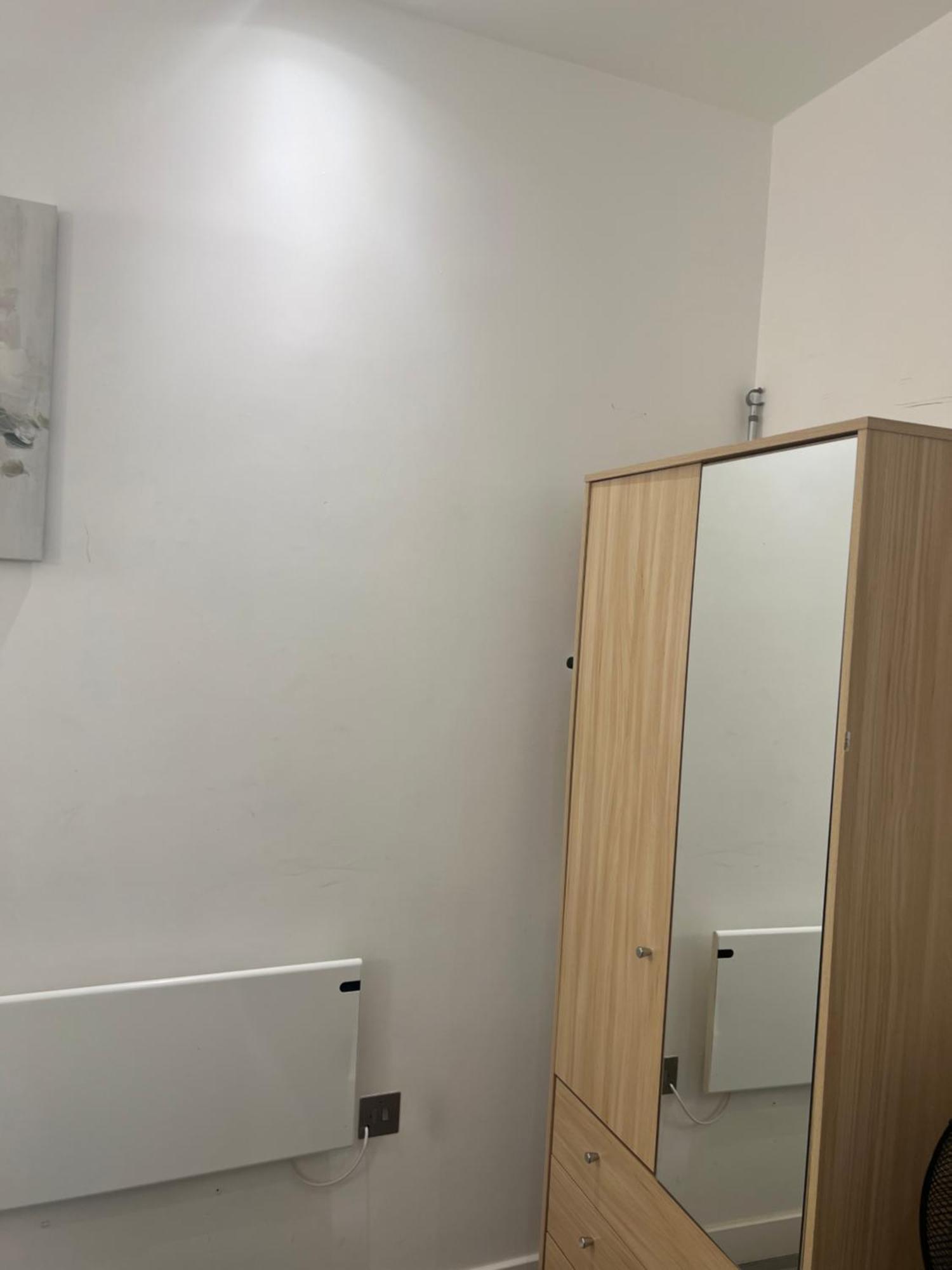 Luxurious Short Stay Flat In Milton Keynes Extérieur photo